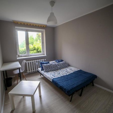 Pokoje Blisko Starego Miasta - Rooms For Rent Gdansk Exterior foto