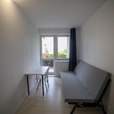 Pokoje Blisko Starego Miasta - Rooms For Rent Gdansk Exterior foto