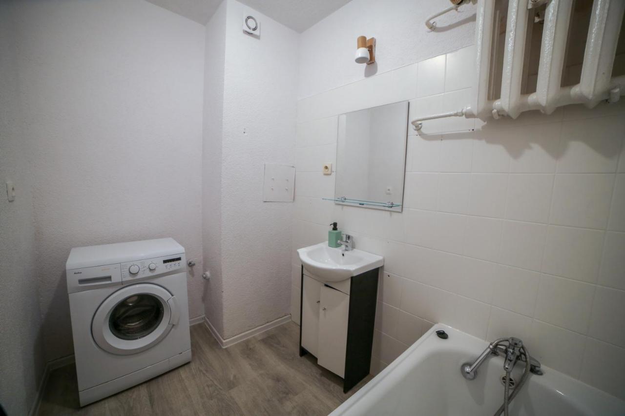 Pokoje Blisko Starego Miasta - Rooms For Rent Gdansk Exterior foto