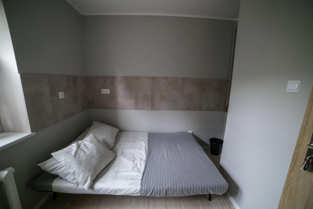 Pokoje Blisko Starego Miasta - Rooms For Rent Gdansk Exterior foto